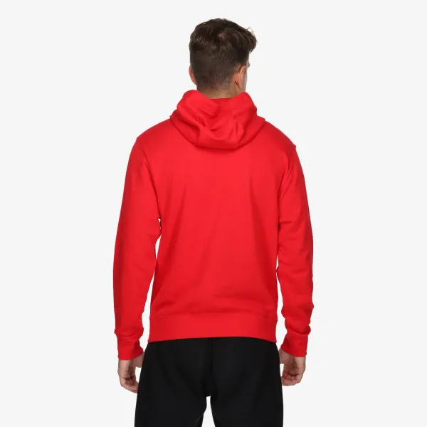 NIKE MAJICA S KAPULJAČOM Club Fleece+ 