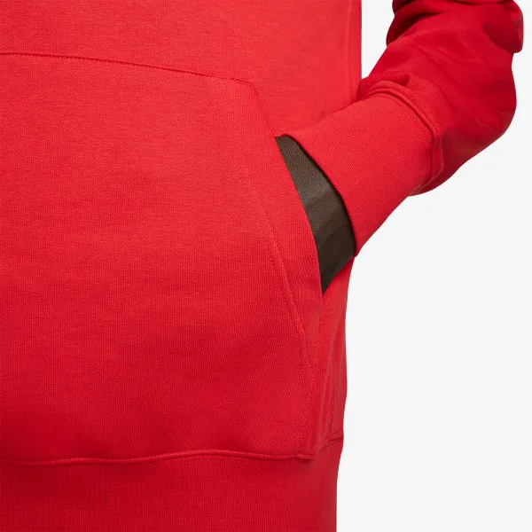 NIKE MAJICA S KAPULJAČOM Club Fleece+ 