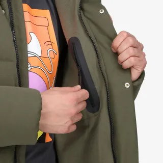 Nike M NK TCH TF PUFFER JKT 
