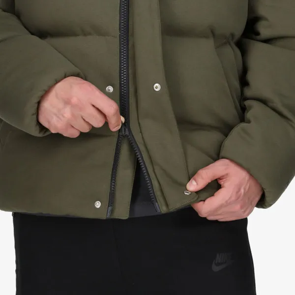 Nike M NK TCH TF PUFFER JKT 