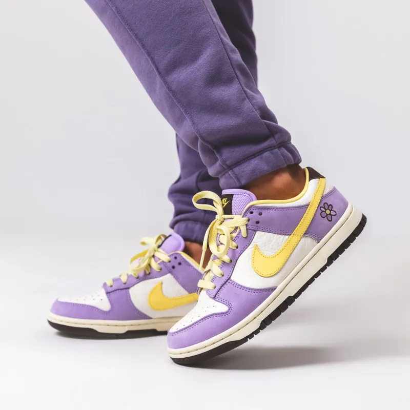 Nike W NIKE DUNK LOW PRM 