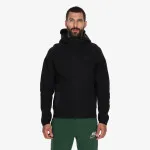 NIKE MAJICA S KAPULJAČOM NA PATENT Tech Fleece 