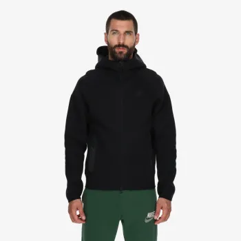 Nike Majica s kapuljačom na patent Tech Fleece 