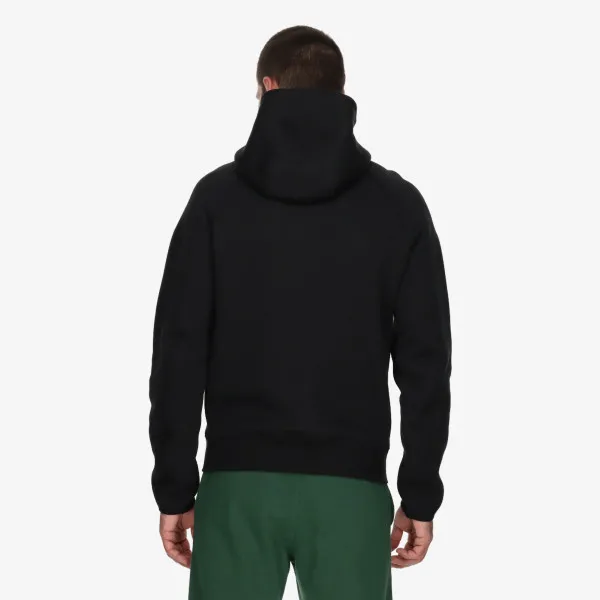 Nike Majica s kapuljačom na patent Tech Fleece 