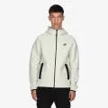 Nike M NK TCH FLC FZ WR HOODIE 