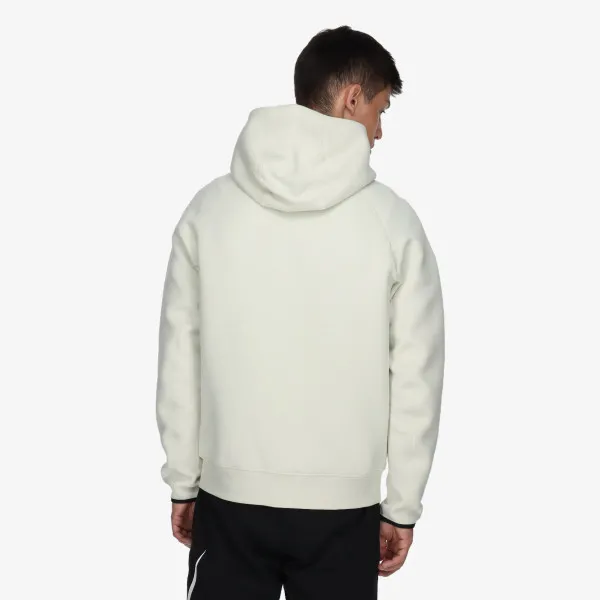 Nike M NK TCH FLC FZ WR HOODIE 