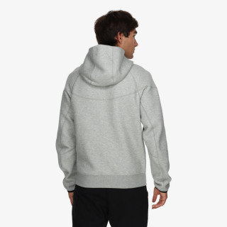 NIKE MAJICA S KAPULJAČOM NA PATENT Tech Fleece 