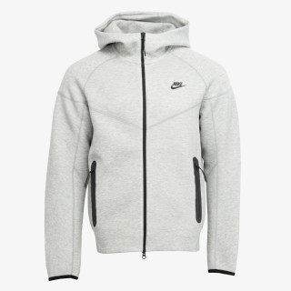 Nike Majica s kapuljačom na patent Tech Fleece 