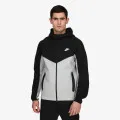 Nike Majica s kapuljačom s patentom Tech Fleece 