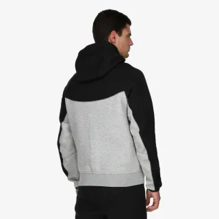 Nike Majica s kapuljačom s patentom Tech Fleece 