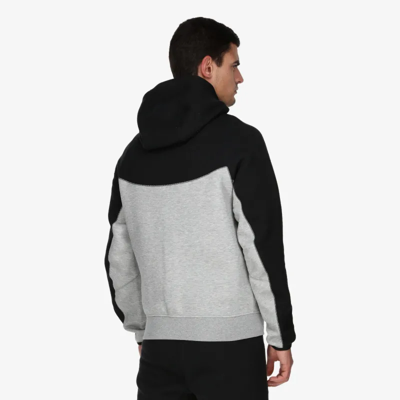 Nike Majica s kapuljačom s patentom Tech Fleece 