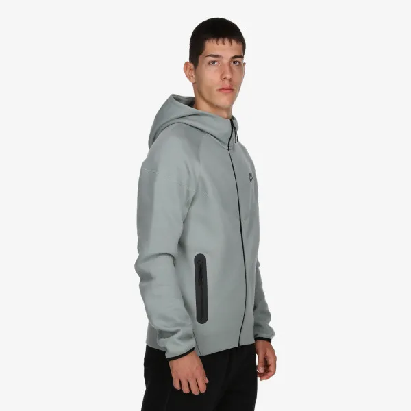 Nike Majica s kapuljačom na patent Tech Fleece 