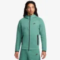 Nike M NK TCH FLC FZ WR HOODIE 