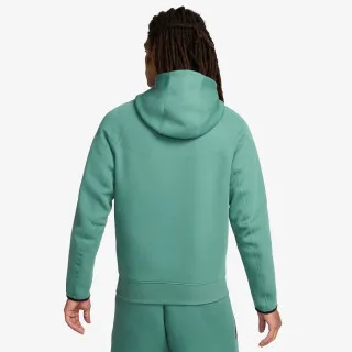 Nike M NK TCH FLC FZ WR HOODIE 