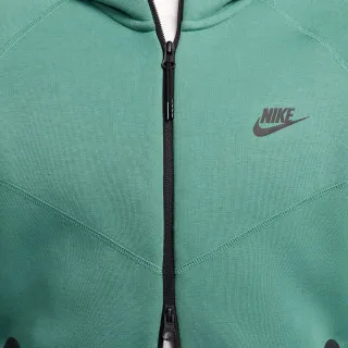 Nike M NK TCH FLC FZ WR HOODIE 