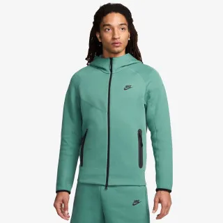 Nike M NK TCH FLC FZ WR HOODIE 