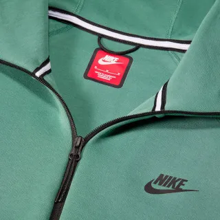 Nike M NK TCH FLC FZ WR HOODIE 