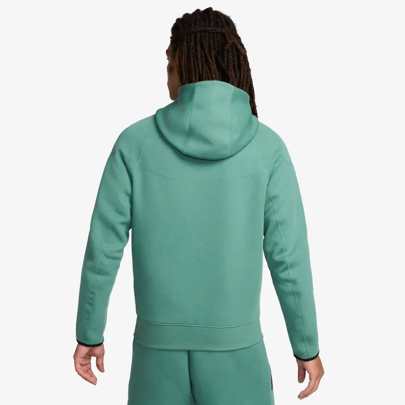 Nike M NK TCH FLC FZ WR HOODIE 