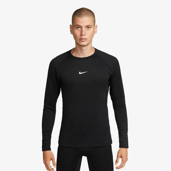 Nike Majica bez kragne Pro Warm 