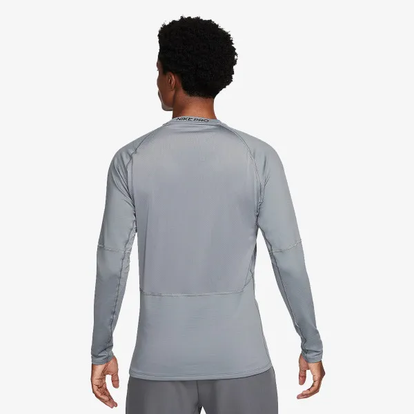 Nike Majica bez kragne Pro Warm 