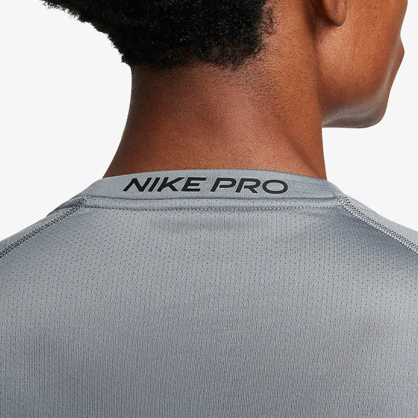Nike Majica bez kragne Pro Warm 
