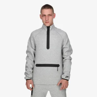 Nike M NK TCH FLC HZ TOP 