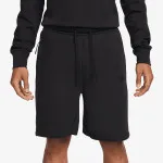Nike Kratke hlače Tech Fleece 