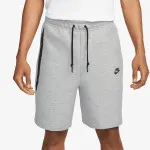Nike Kratke hlače Tech Fleece 