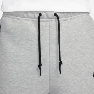 Nike Kratke hlače Tech Fleece 