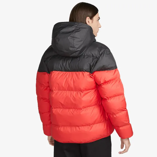 NIKE JAKNA Storm-FIT Windrunner 