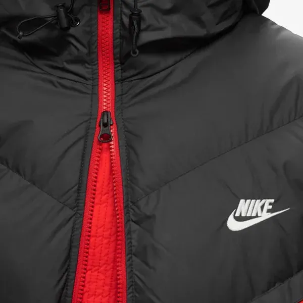 NIKE JAKNA Storm-FIT Windrunner 