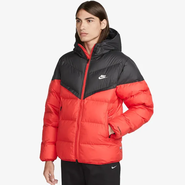 NIKE JAKNA Storm-FIT Windrunner 