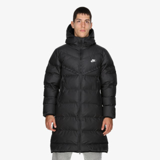 NIKE JAKNA M NK SF WR PL-FLD HD PARKA 