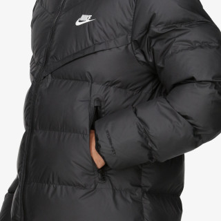 NIKE JAKNA M NK SF WR PL-FLD HD PARKA 