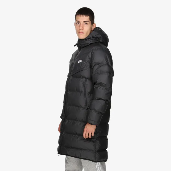 NIKE JAKNA M NK SF WR PL-FLD HD PARKA 