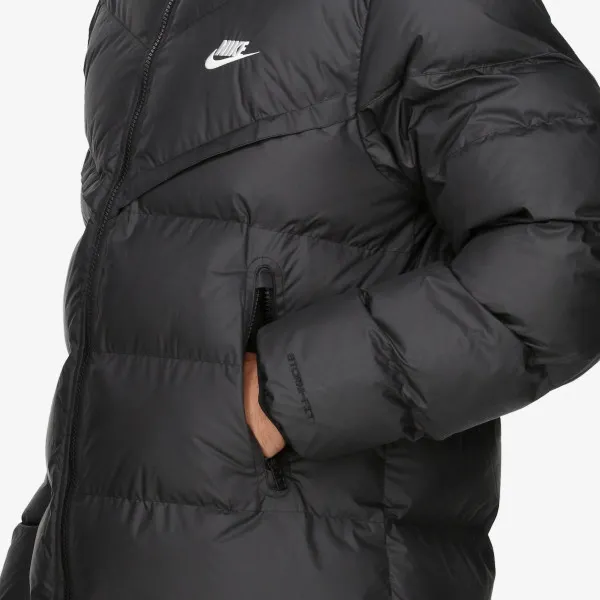 NIKE JAKNA M NK SF WR PL-FLD HD PARKA 