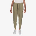 NIKE HLAČE W NSW TCH FLC MR JGGR 