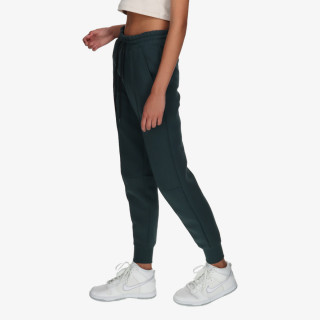 NIKE HLAČE W NSW TCH FLC MR JGGR 