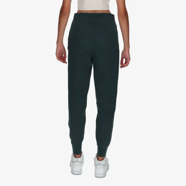 NIKE HLAČE W NSW TCH FLC MR JGGR 