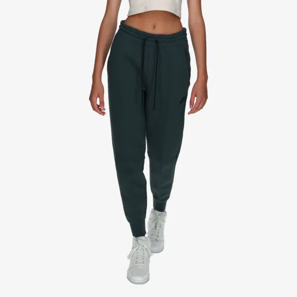 NIKE HLAČE W NSW TCH FLC MR JGGR 