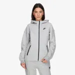 NIKE MAJICA S KAPULJAČOM NA PATENT Sportswear Tech Fleece Windrunner 