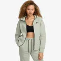 Nike W NSW TCH FLC WR FZ HDY 