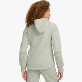 Nike W NSW TCH FLC WR FZ HDY 