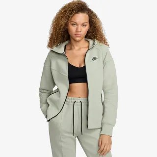 Nike W NSW TCH FLC WR FZ HDY 