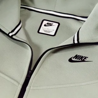 Nike W NSW TCH FLC WR FZ HDY 