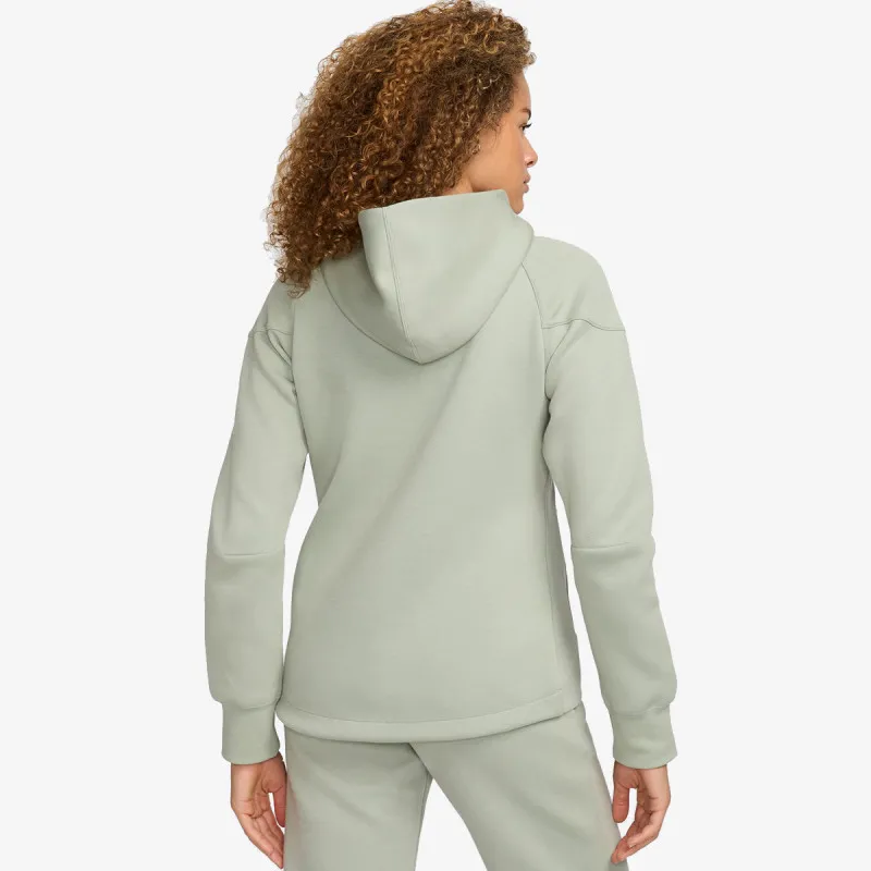 Nike W NSW TCH FLC WR FZ HDY 