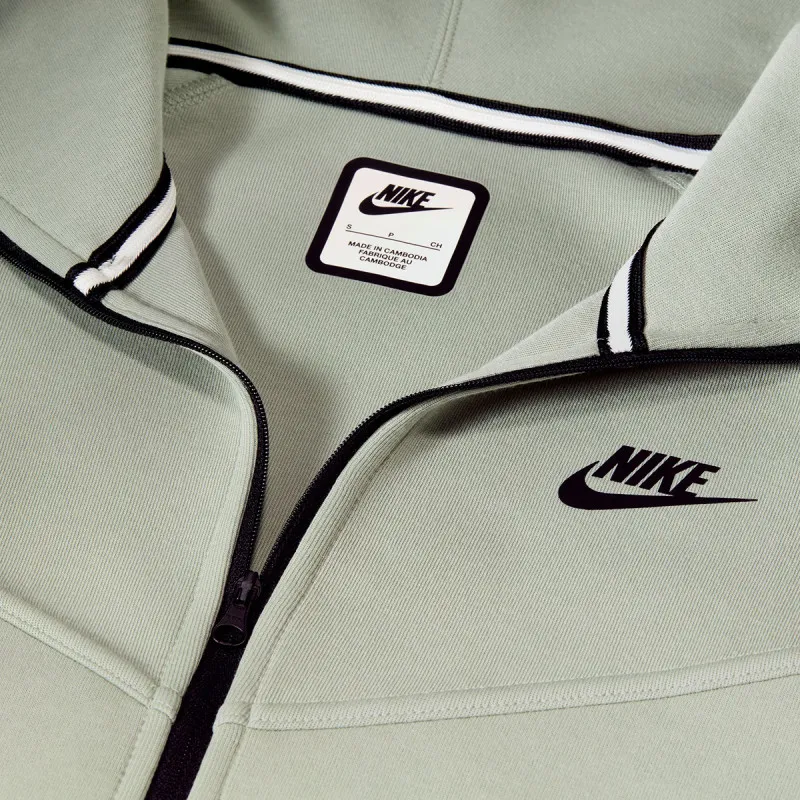 Nike W NSW TCH FLC WR FZ HDY 
