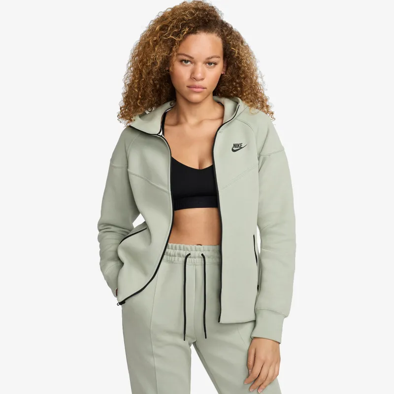 Nike W NSW TCH FLC WR FZ HDY 