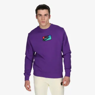 Nike Club Fleece+ 