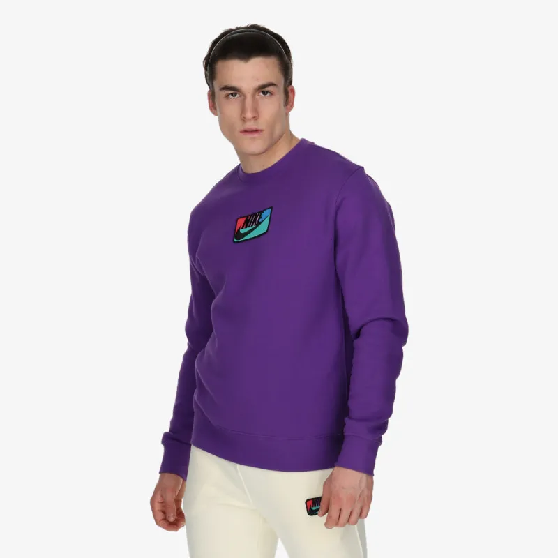 Nike Club Fleece+ 